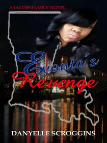 Evonta's Revenge - A Jacob's Family Novel, #1