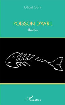 Poisson d'avril - Théâtre