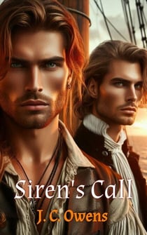 Siren's Call - Siren's Call, #1