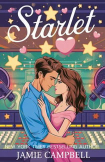 Starlet - Star Kissed, #8