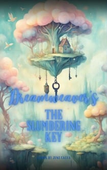 Dreamweaver's The Slumbering Key - Dreamweaver's, #1