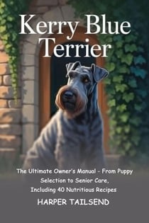 Kerry Blue Terrier