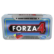 Puissance 4 Road trip