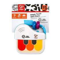 Hape - Piano à touches miniatures - Magic Touch