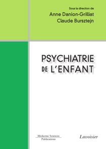 Psychiatrie de l'enfant