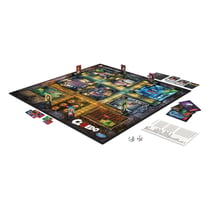 Cluedo Ghostbusters