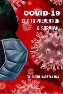 COVID-19 Key To Prevention & Survival - 1, #1