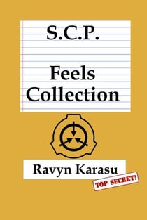 SCP Feels Collection