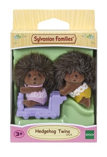 Les jumeaux Hérisson - Sylvanian Families - 5424