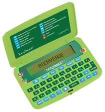 Dictionnaire électronique Scrabble nouvelle Edition ODS8