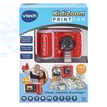 Kidizoom print cam