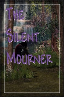 The Silent Mourner - Book 1 Lizzie's Death
