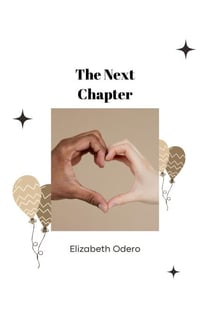 The next Chapter - If we were turning pages, #1