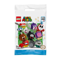 Pack surprise de personnage Série 2 - LEGO® Super Mario - 71386