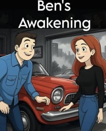 Ben's Awakening