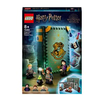 LEGO®-Harry PotterTM Le Magicobus Jeu d'Assemblage 8 Ans et Plus