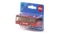 Bus urbain