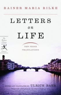 Letters on Life - New Prose Translations