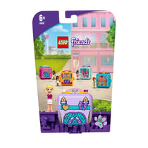 Le cube de danse de Stéphanie - LEGO® Friends - 41670