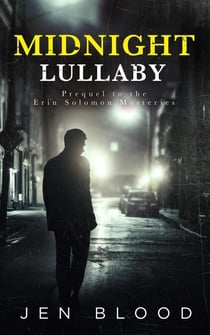 Midnight Lullaby - Erin Solomon Mysteries