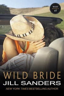 Wild Bride - West Series, #7