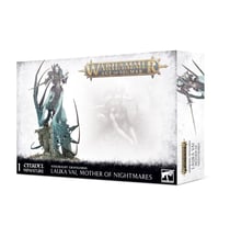 Soulblight Gravelords Lauka Vai - Warhammer Age of Sigmar