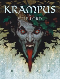 Krampus - The Yule Lord