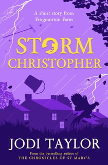 Storm Christopher - A Frogmorton Farm short story