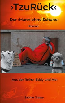TzuRück - Der Mann ohne Schuhe