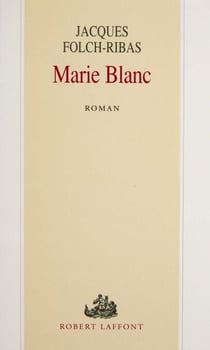 Marie-Blanc