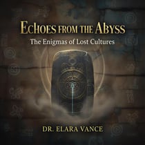 Echoes from the Abyss: The Enigmas of Lost Cultures