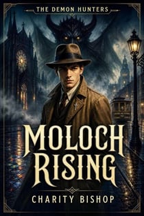 The Demon Hunters: Moloch Rising - The Demon Hunters, #1