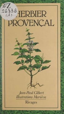 Herbier provençal
