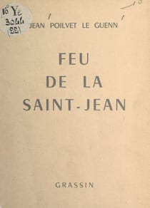 Feu de la Saint-Jean - A-poèmes