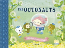 The Octonauts and the Frown Fish (Read Aloud)