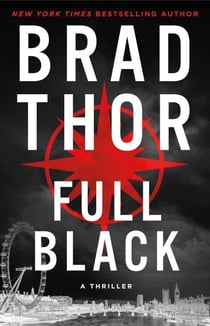 Full Black - A Thriller