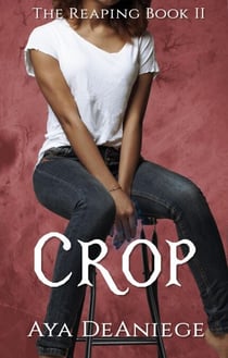 Crop - Coffee And Blood, #5