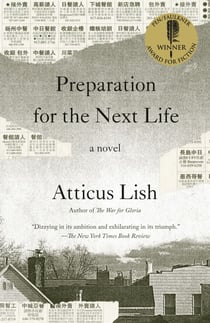 Preparation for the Next Life - A Novel (PEN/Faulkner Award Winner for Fiction)