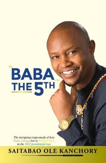 Why BABA is not THE 5TH