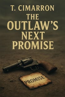 The Outlaws Next Promise - The Promise Saga, #2