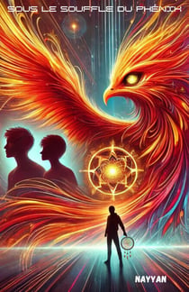 Sous le souffle du phénix - Partie yin –Élian Phœnix