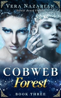 Cobweb Forest - Cobweb Bride, #3