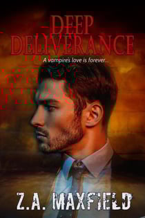Deep Deliverance - The Deep Series, #3