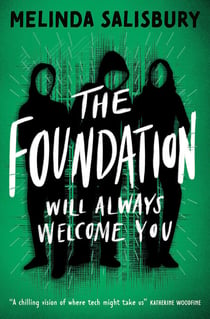 The Foundation - will always welcome you