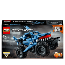Monster Jam™ Megalodon™ - LEGO® Technic - 42134