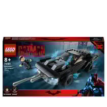 LEGO® 76181 - La Batmobile™ : la poursuite du Pingouin - LEGO® DC Comics Super Heroes™