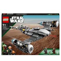 LEGO® 75325 - Le chasseur N-1 du Mandalorien - LEGO® Star Wars™