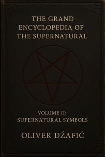 The Grand Encyclopedia of the Supernatural Volume II Supernatural Symbols - The Grand Encyclopedia of the Supernatural, #2