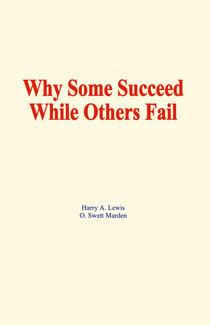Why some succeed while others fail - Épictète, Marc-Aurèle, Pascal