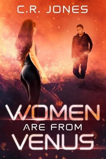 Women are from Venus - Earth United Chronicles, #1